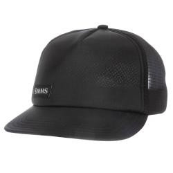 Кепка Simms Tech Trucker Black (13249-001-00)
