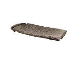 Спальний мішок Rova Wide Fleece Sleeping Bag 220x100см (1537841)