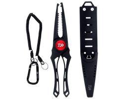 Інструмент Daiwa Fish Holder 240C Black (07752591)