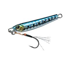 Пилькер Daiwa Prisoner CV 30mm 5.5g #Iwashi (04826064)