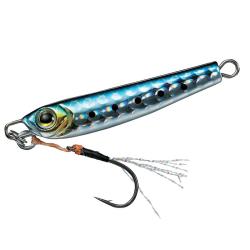 Пількер Daiwa Prisoner CV 30mm 5.5g #Mame Aji (04826065)