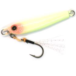Пількер Daiwa Prisoner CV 35mm 7.5g #Mame Aji (04826075)