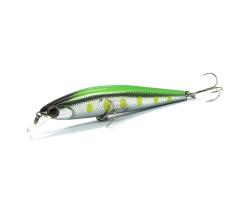Воблер Daiwa Dr.Minnow 2 70F 70mm 4.8g #Chart Yamame (07411512)