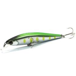 Воблер Daiwa Dr.Minnow 2 70F 70mm 4.8g #Cherry Yamame