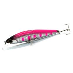 Воблер Daiwa Dr.Minnow 2 70F 70mm 4.8g #Cherry Yamame
