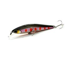 Воблер Daiwa Dr.Minnow 2 70F 70mm 4.8g #Orange Yamame (07411517)