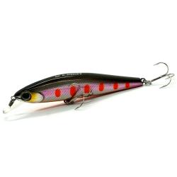Воблер Daiwa Dr.Minnow 2 70F 70mm 4.8g #Cherry Yamame