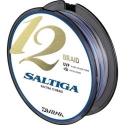 Шнур Daiwa UVF Saltiga Sensor X12EX+SI 8-300 (07303199)