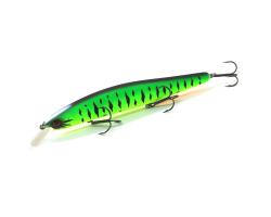 Воблер Daiwa Steez Minnow 125SP SR Mat Tiger (29004202)