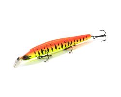 Воблер Daiwa Steez Minnow 125SP SR Red Tiger (29004205)