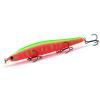 Воблер Daiwa Steez Minnow 110SP-SR 110mm 14.4g #Champagne Black Gold