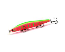Воблер Daiwa Steez Minnow 110SP SR Pink Tiger (29004207)