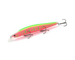 Воблер Daiwa Steez Minnow 125SP SR Pink Tiger (29004208)