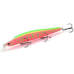 Воблер Daiwa Steez Minnow 125SP SR 125mm 19g #Green Gold