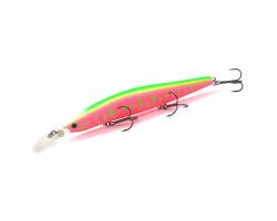 Воблер Daiwa Steez Minnow 125SP MR 125mm 20g #Pink Tiger (29004209)