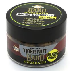Бойлы Dynamite Hard Hook Baits Monster Tiger Nut 14/15mm (DY1576)