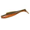Плаваючий силікон ZMAN Diezel Minnowz 4" 5pc #Hot Snakes  (DMIN-349PK5)