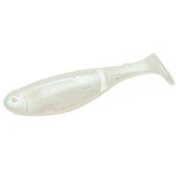 Плаваючий силікон ZMAN Scented Pogyz 3" 5pc #Redbone (SPG3-266PK5)