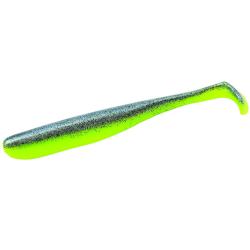 Плаваючий силікон ZMAN Mag Swimz 8" 3pc #Sexy Mullet (MAG8-308PK3)