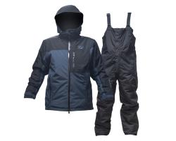 Костюм Daiwa DW-1920E Midnight Navy/Black L (20001076)