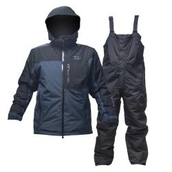 Костюм Daiwa DW-1920E Midnight Navy/Black XL