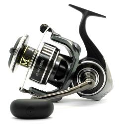 Катушка Daiwa BG MQ 18000 (РБ-2181083)