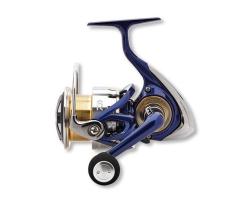 Катушка Daiwa 18 TDR 3012QD (10215-312)