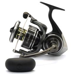 Котушка Daiwa BG MQ 8000-H (РБ-2181087)