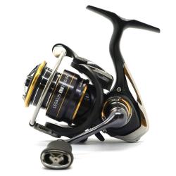 Котушка Daiwa 20 Legalis LT 2000-XH (20004663)