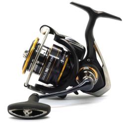 Котушка Daiwa 20 Legalis LT 3000-CXH (20004665)