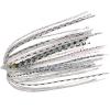 Силіконова юбка ZMAN Banded Skirtz Gizzard Shad (ZM-SK016PK5)