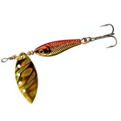 Блешня Daiwa Silver Creek Spinner-R 1180 Akakin 18gr (10000011)