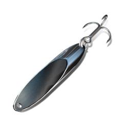 Кастмастер вольфрамовий VIVERRA ASP 21g spoon #6 Treble Hook NAL (MI-UA-TS34-NAL)