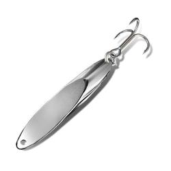 Кастмастер вольфрамовий VIVERRA ASP 21g spoon #6 Treble Hook NAL (MI-UA-TS34-NAL)
