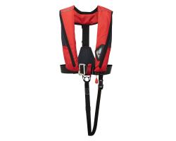 Жилет Marinepool 150N Aero ISO Plus Lifejacket LB UML Pro Sens Elite (MP5004346)