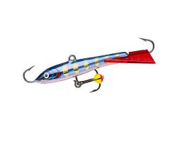 Балансир Rapala Jigging Rap Beaded Hook 30mm 6g #STHB (WH3 STHB)