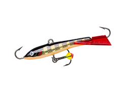 Балансир Rapala Jigging Rap Beaded Hook 50mm 9g #STBG (WH5 STBG)