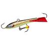 Балансир Rapala Jigging Rap Beaded Hook 70mm 18g #GT