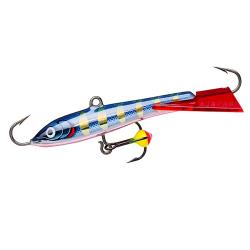 Балансир Rapala Jigging Rap Beaded Hook 70mm 18g #GT
