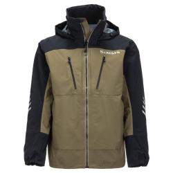 Куртка Simms ProDry Jacket Dark Stone M