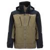 Куртка Simms ProDry Jacket Dark Stone XL (13048-781-50)