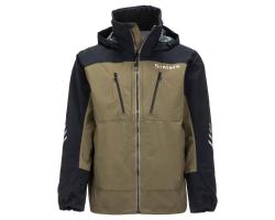 Куртка Simms ProDry Jacket Dark Stone XXL (13048-781-60)