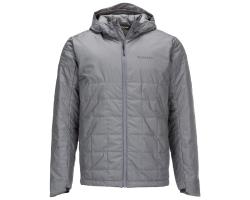 Куртка Simms Fall Run Hoody Steel M (13401-030-30)