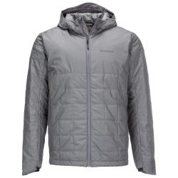 Куртка Simms Fall Run Hoody Steel L