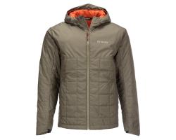 Куртка Simms Fall Run Hoody Dark Stone S (13401-781-20)