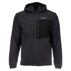 Куртка Simms Flyweight Access Hoody Black L