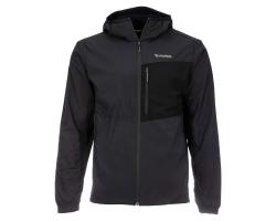 Куртка Simms Flyweight Access Hoody Black M (13153-001-30)