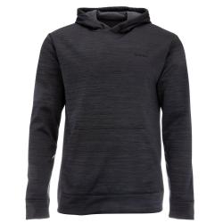 Худі Simms Challenger Hoody Black Heather XXL (13280-010-60)