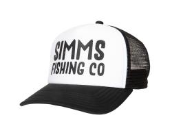 Кепка Simms Throwback Trucker Simms Co (13444-157-00)
