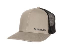 Кепка Simms Simms ID Trucker Tan (13447-276-00)